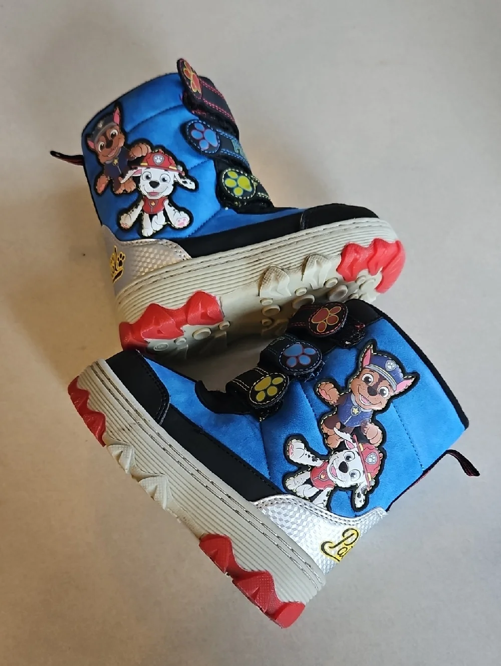 Paw Patrol pre owned